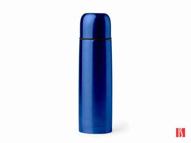 Термос SALVIA 500 мл, королевский синий