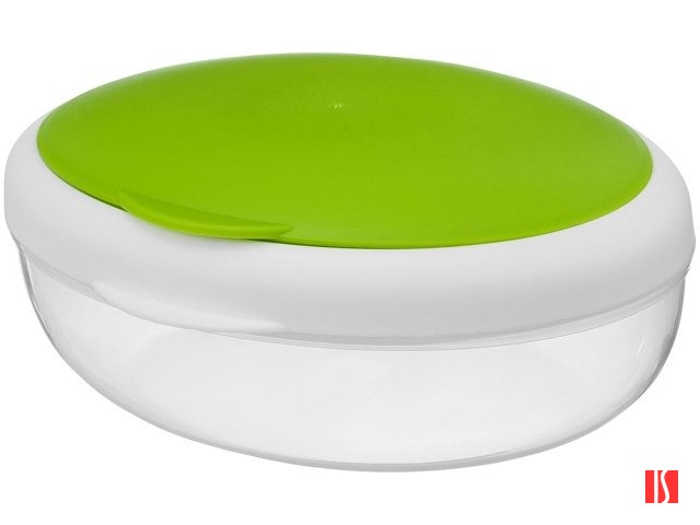 Контейнер для ланча "Maalbox", лайм