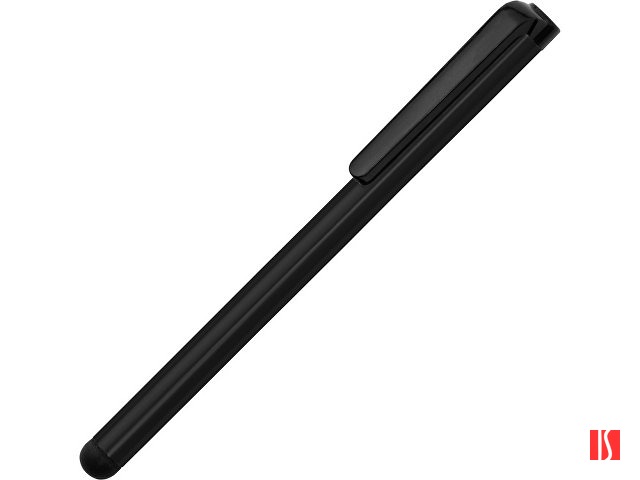 Стилус металлический Touch Smart Phone Tablet PC Universal, черный