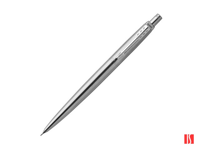 Карандаш механический Parker Jotter Essential, St. Steel СT, грифель: 0,5 мм