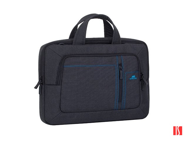 Сумка для ноутбука 13,3" 7520, черный