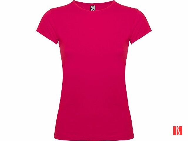 Футболка "Bali" женская, фуксия