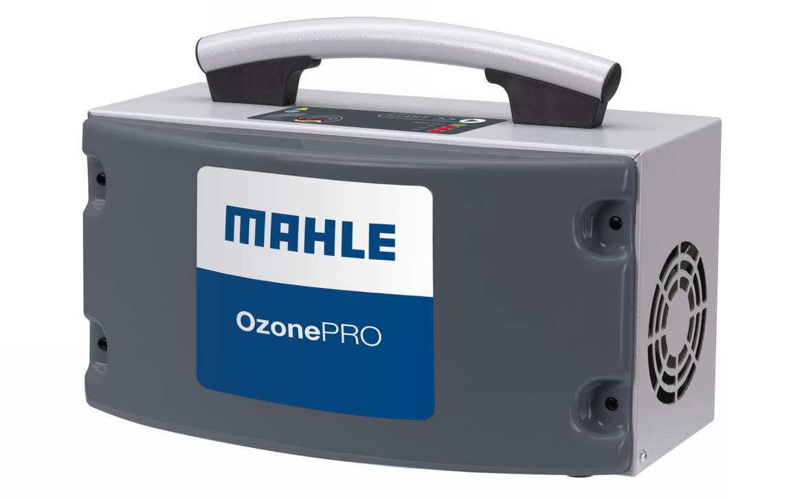 Озонатор профессиональный MAHLE OzonePRO