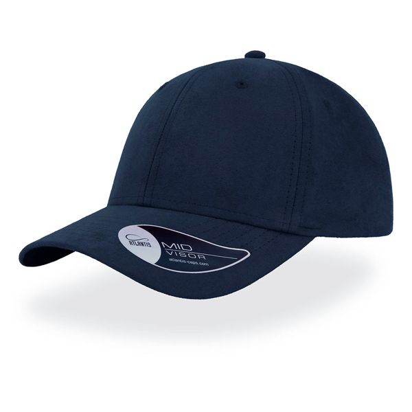 Купить Бейсболка "FAM",6 клиньев, металлическая застежка, темно-синий, 20% хлопок, 80% полиэстер, 130 г/м2 Бейсболка "FAM",6 клиньев, металлическая застежка, темно-синий, 20% хлопок, 80% полиэстер, 130 г/м2