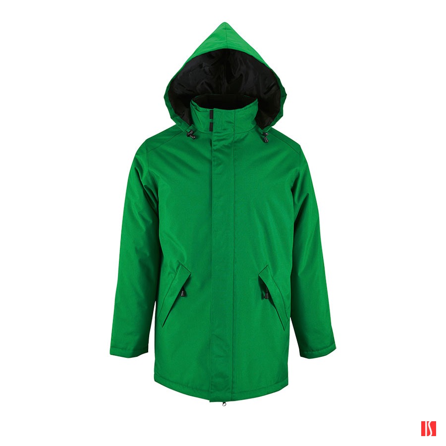 Куртка "Robyn", зеленый_XS, 100% п/э, 170 г/м2