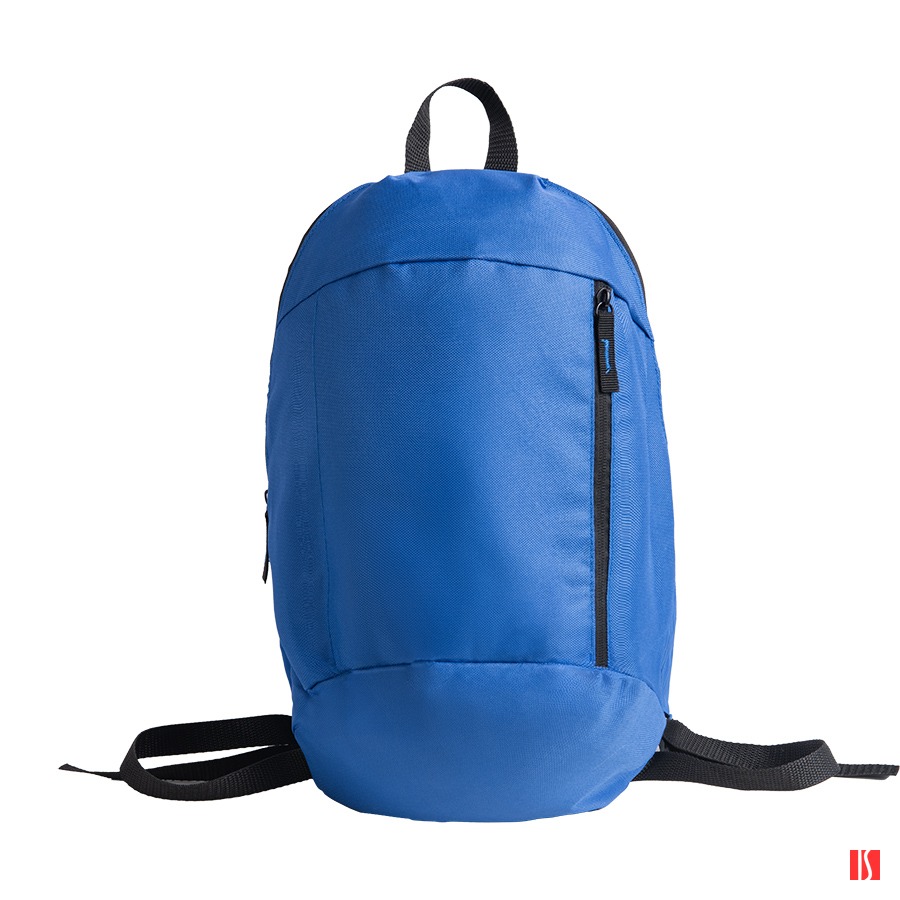 Рюкзак Rush, синий, 40 x 24 см, 100% полиэстер 600D