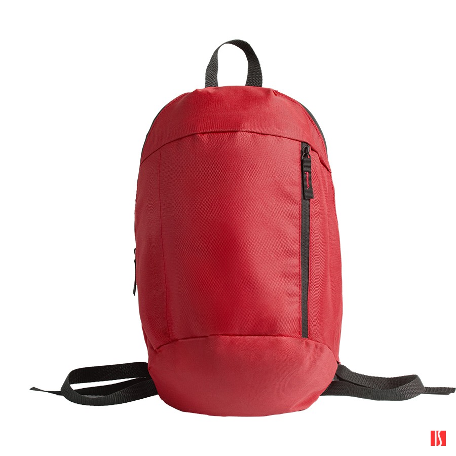 Рюкзак Rush, красный, 40 x 24 см, 100% полиэстер 600D