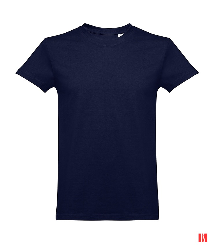 Футболка мужская ANKARA, тёмно-синий, L, 100% хлопок, 190 г/м2