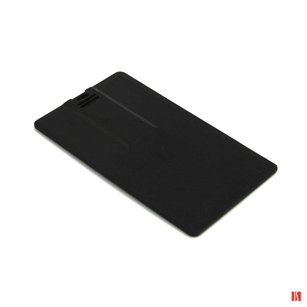 USB flash-карта 8Гб, пластик, USB 3.0, черный