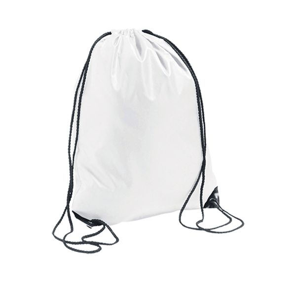 Рюкзак "URBAN", белый, 45×34,5 см, 100% полиэстер, 210D