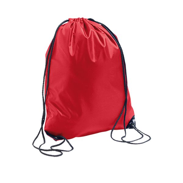 Рюкзак "URBAN", красный, 45×34,5 см, 100% полиэстер, 210D