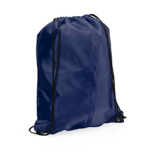 Рюкзак SPOOK, темно-синий, 42*34 см, полиэстер 210 Т