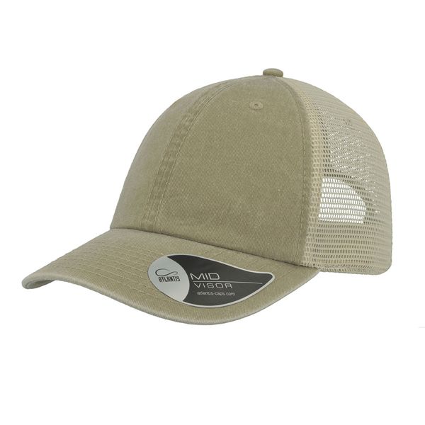 Купить Бейсболка CASE, 6 клиньев, хаки, хлопок 100%, плотность 250 г/м2, застежка на липучке Бейсболка CASE, 6 клиньев, хаки, хлопок 100%, плотность 250 г/м2, застежка на липучке