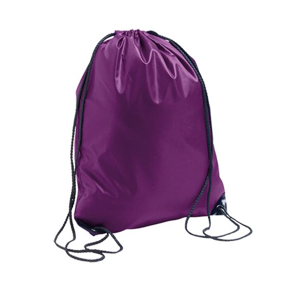 Рюкзак "URBAN", фиолетовый, 45×34,5 см, 100% полиэстер, 210D
