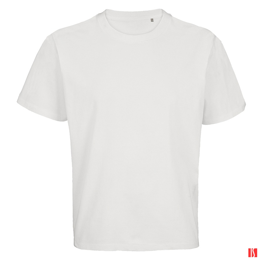 Футболка мужская LEGACY, белый, M, 100% хлопок, 220 г/м2