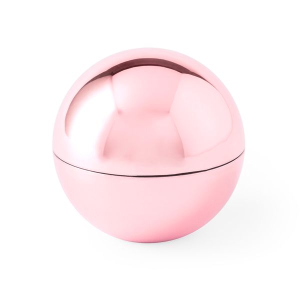 Бальзам для губ EPSON, розовый, пластик