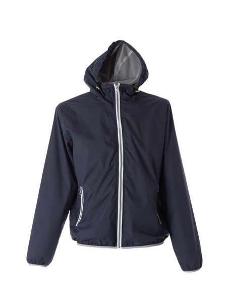 Купить Ветровка мужская "Madeira Man", темно-синий_2XL, 100% п/э, 20D; подкладка: 100% п/э Ветровка мужская "Madeira Man", темно-синий_2XL, 100% п/э, 20D; подкладка: 100% п/э