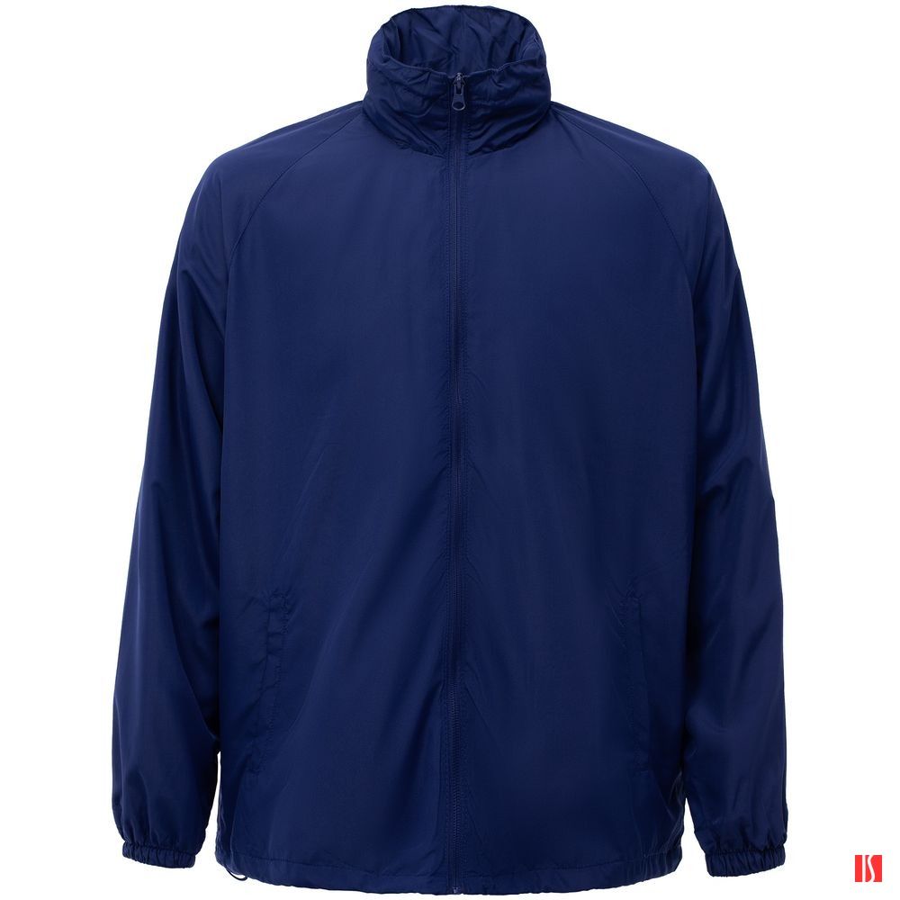 Купить Куртка Kivach Air, темно-синяя Куртка Kivach Air, темно-синяя