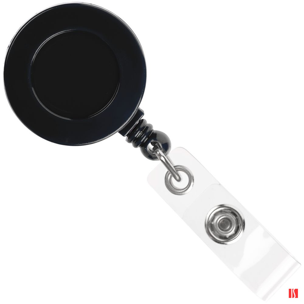 Ретрактор Attach New, черный