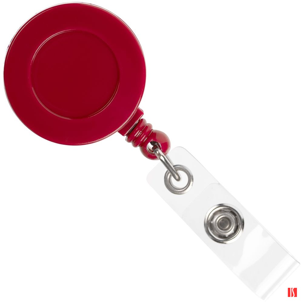 Ретрактор Attach New, красный