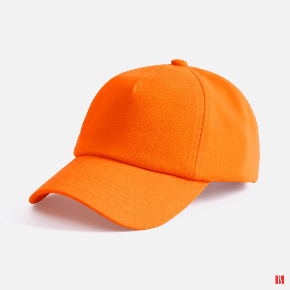 Бейсболка Shade Up, оранжевая