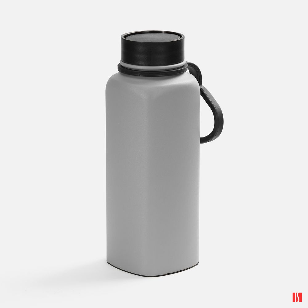 Термос Modum, серый