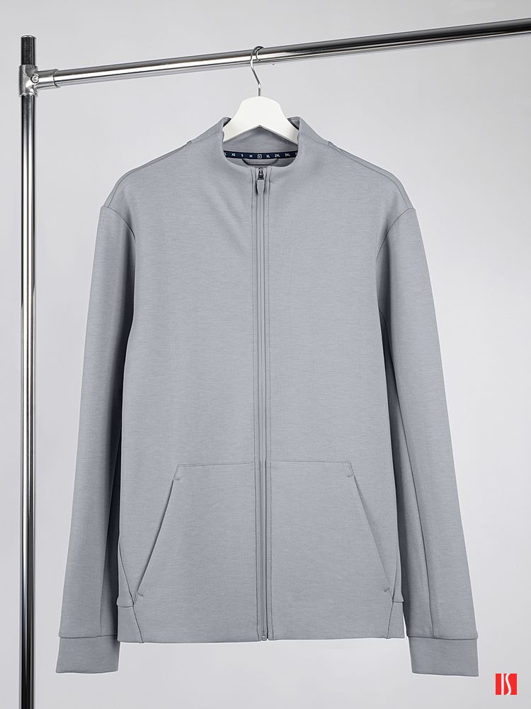 Куртка мужская Lovi, серая