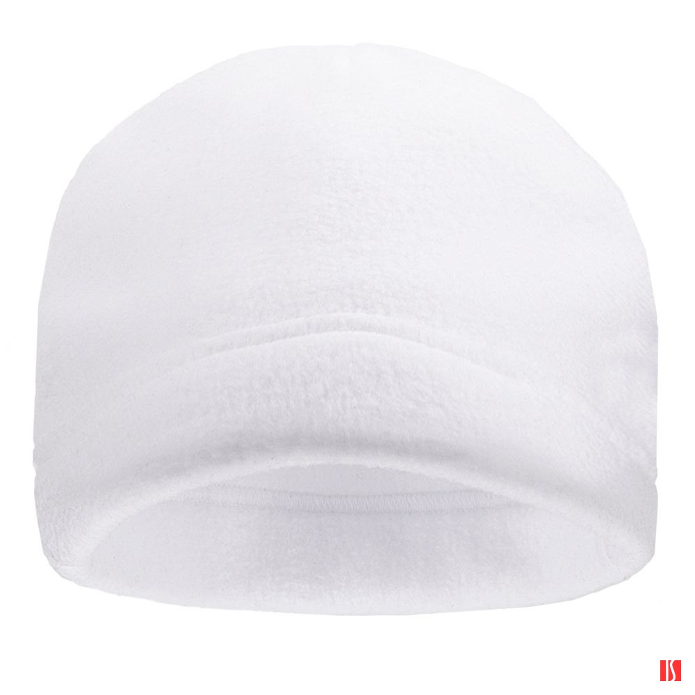 Купить Шапка Fleecy, белая Шапка Fleecy, белая