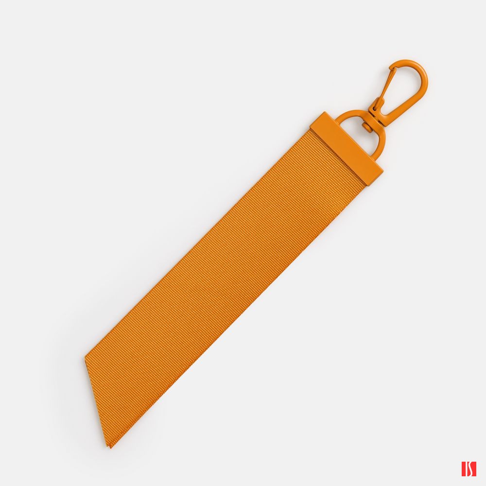 Купить Ремувка Domina, L, оранжевая Ремувка Domina, L, оранжевая