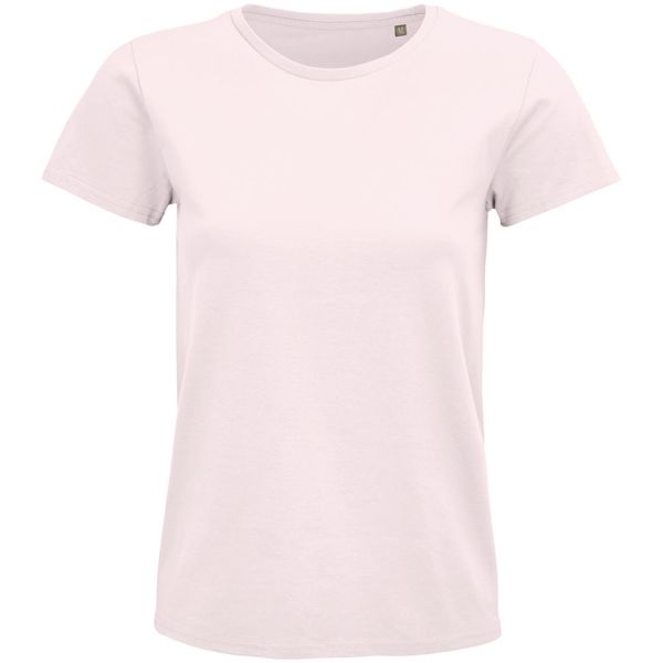 Купить Футболка женская Pioneer Women, розовая Футболка женская Pioneer Women, розовая