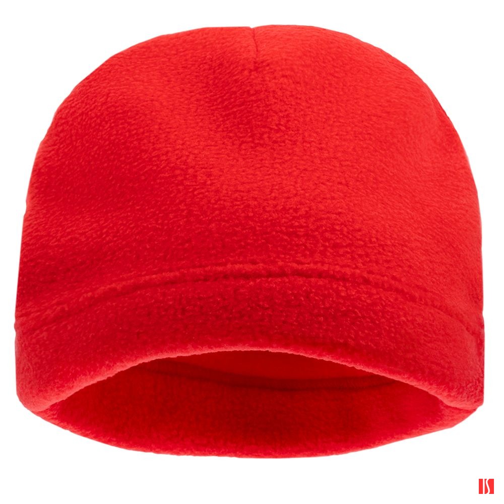 Купить Шапка Fleecy, красная Шапка Fleecy, красная