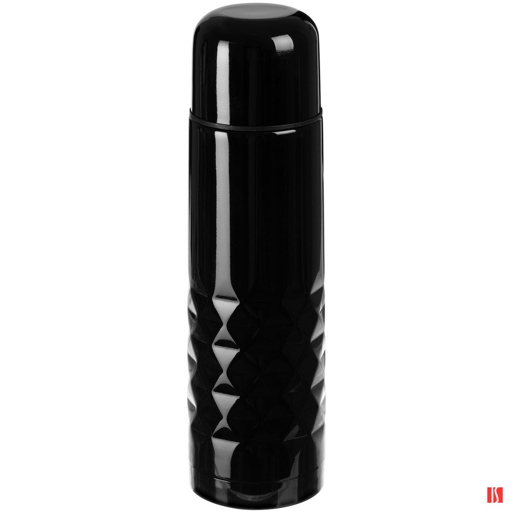 Купить Термос Prismatic, черный Термос Prismatic, черный