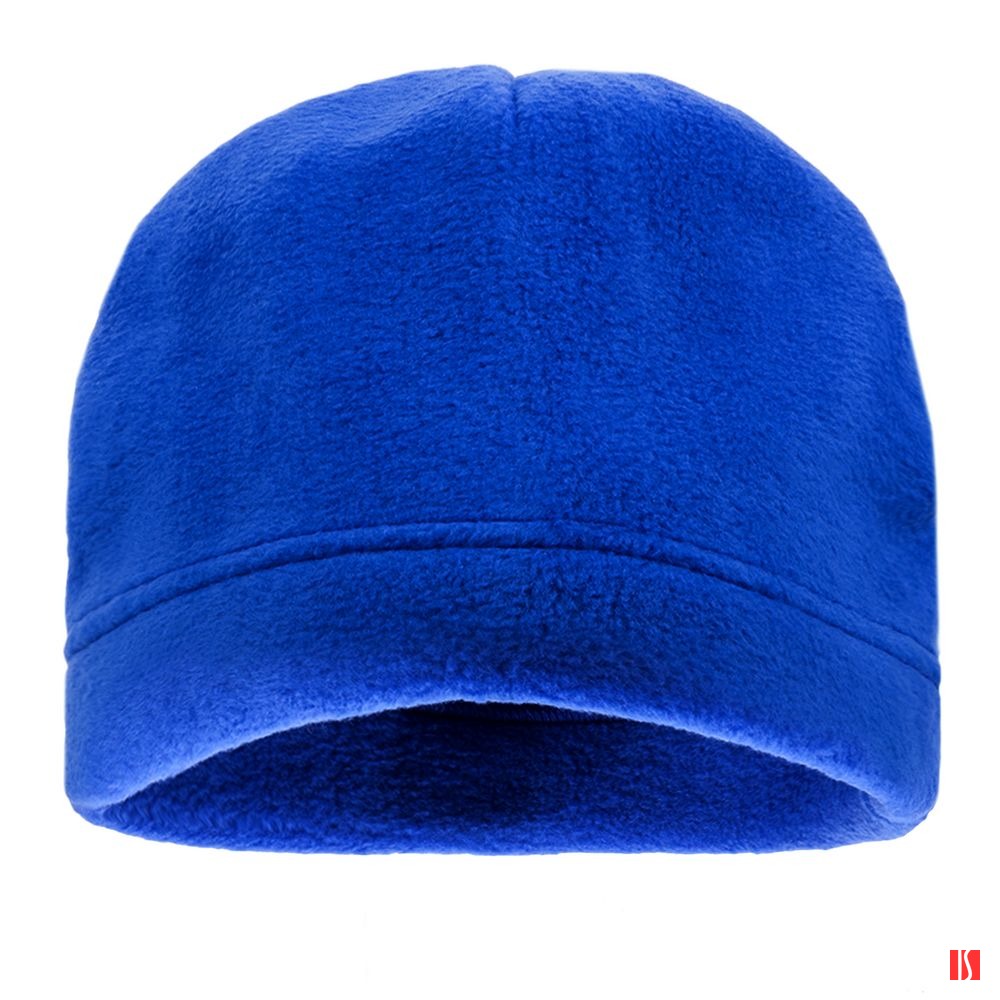 Купить Шапка Fleecy, ярко-синяя Шапка Fleecy, ярко-синяя