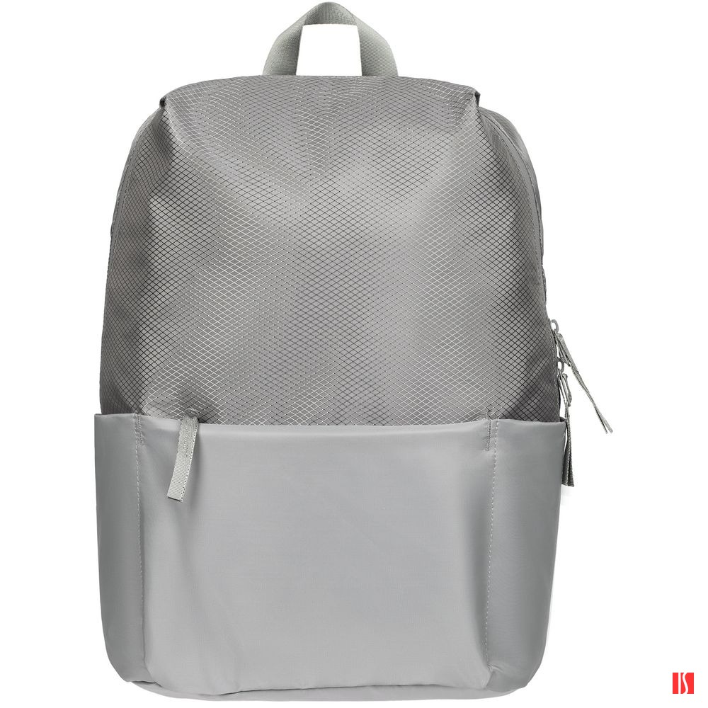 Рюкзак Eclatant, серый