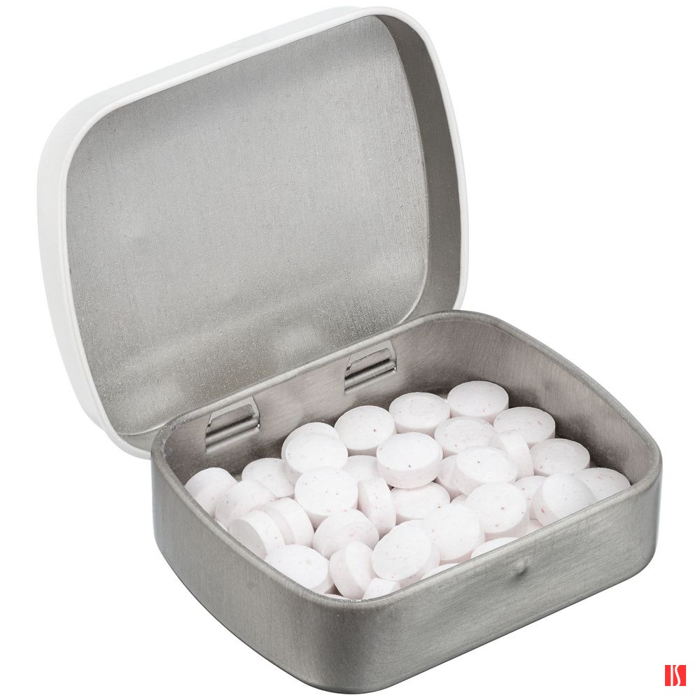 Освежающие конфеты Polar Express, ver. 2, лесная ягода