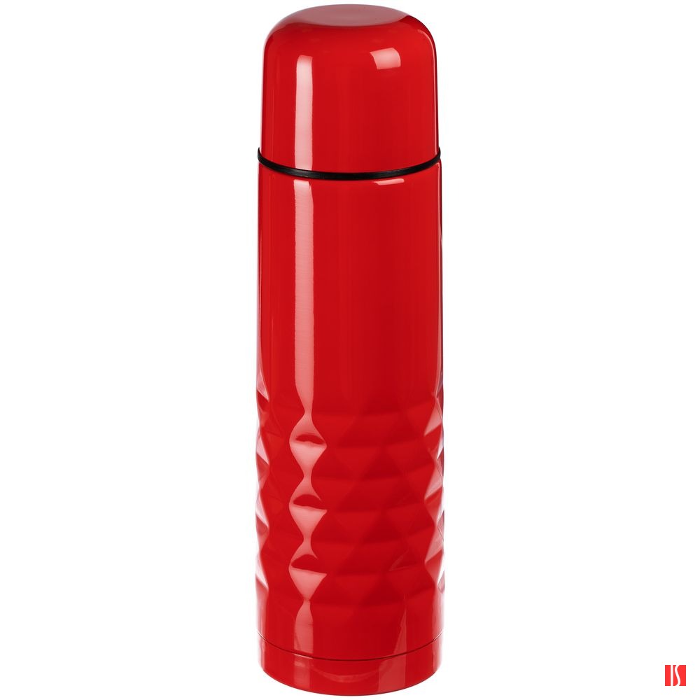 Купить Термос Prismatic, красный Термос Prismatic, красный