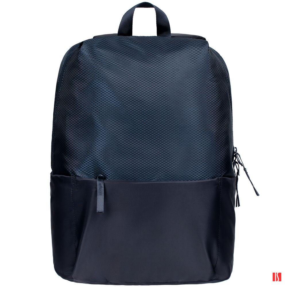 Рюкзак Eclatant, синий