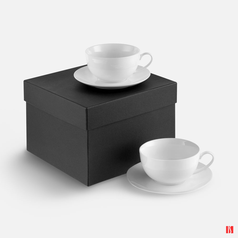 Сервиз чайный Mansion на 2 персоны ver.2, большой