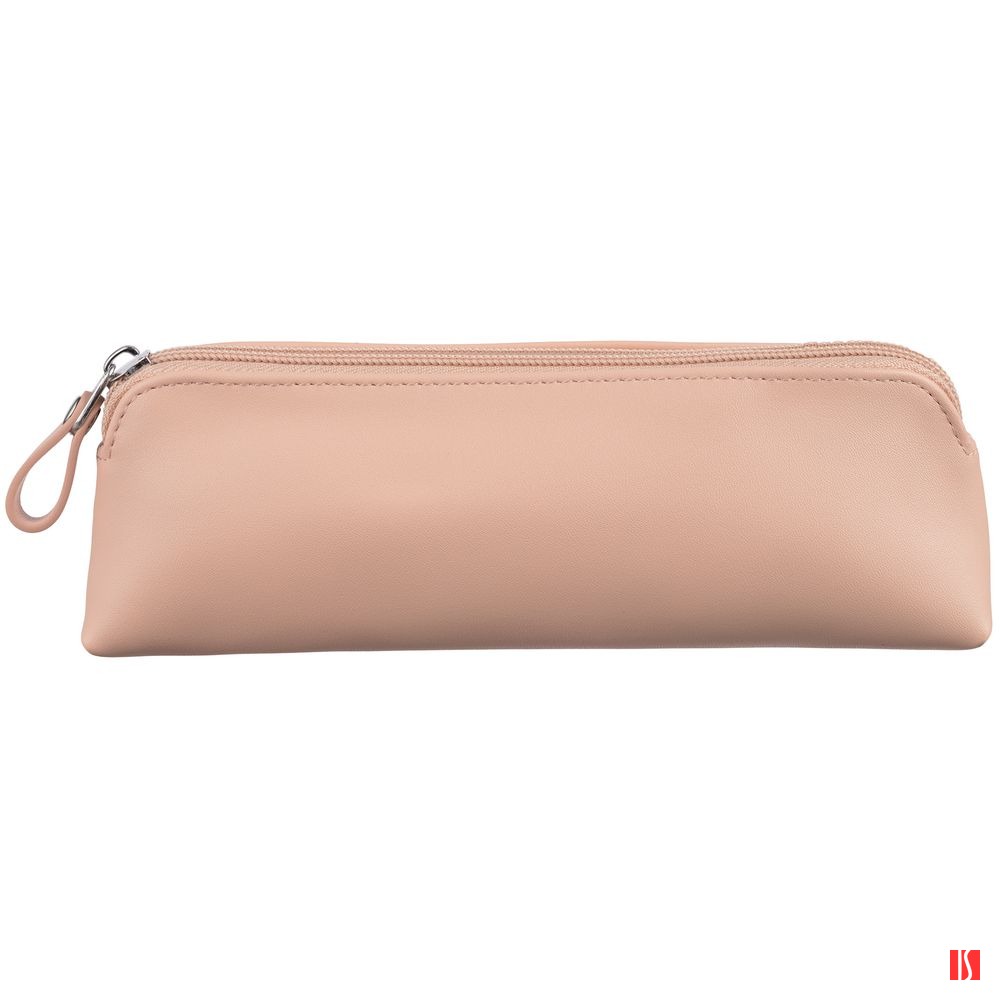 Пенал Manifold, розовый (персиковый)