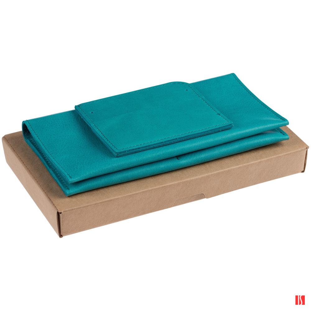 Набор Apache Travel, бирюзовый