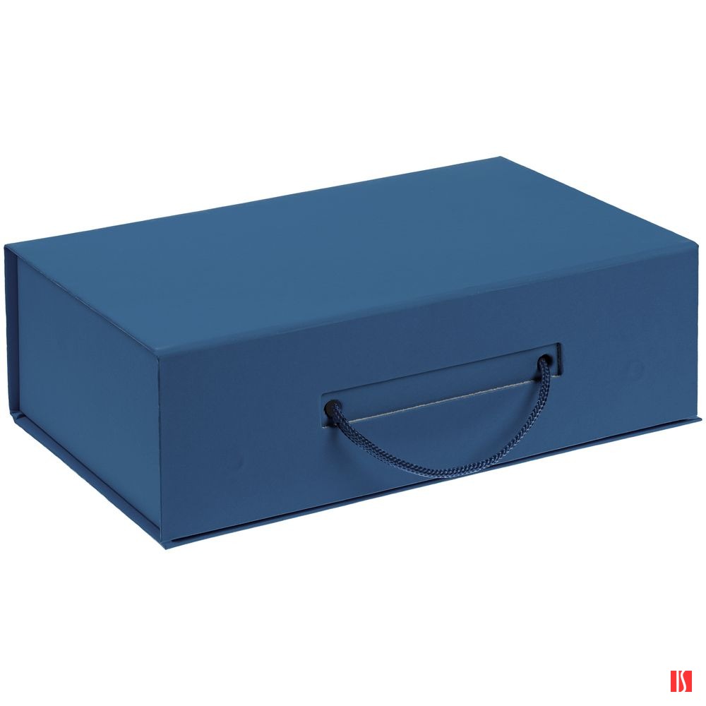 Коробка Matter, светло-синяя