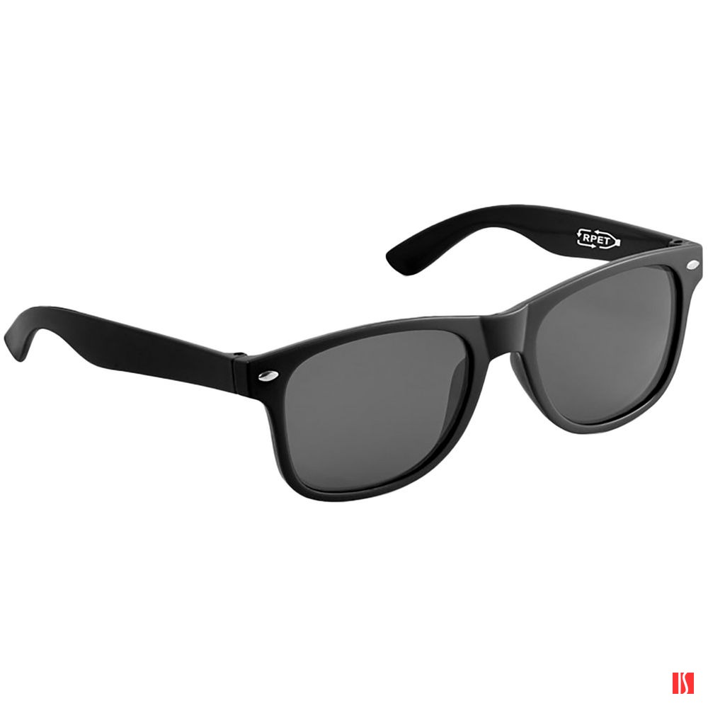 Солнечные очки Grace Bay, черные