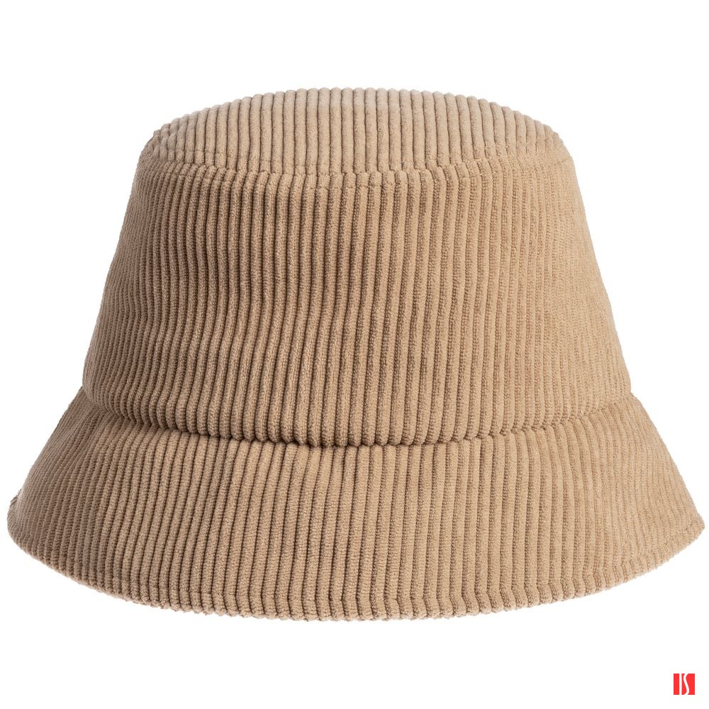 Панама Soft Core, бежевая