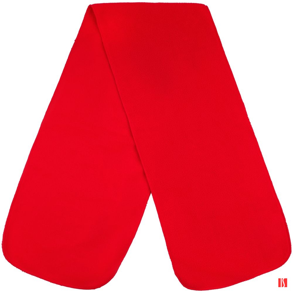 Купить Шарф Fleecy, красный Шарф Fleecy, красный