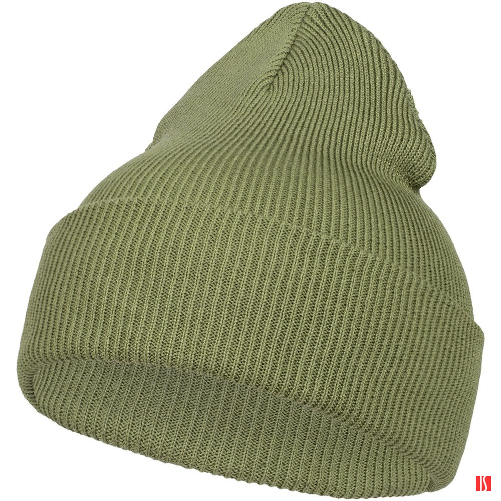 Шапка Urbanite, зеленая (оливковая)