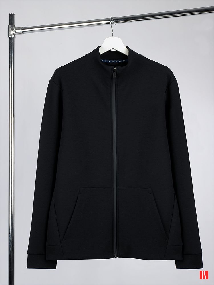 Купить Куртка мужская Lovi, черная Куртка мужская Lovi, черная