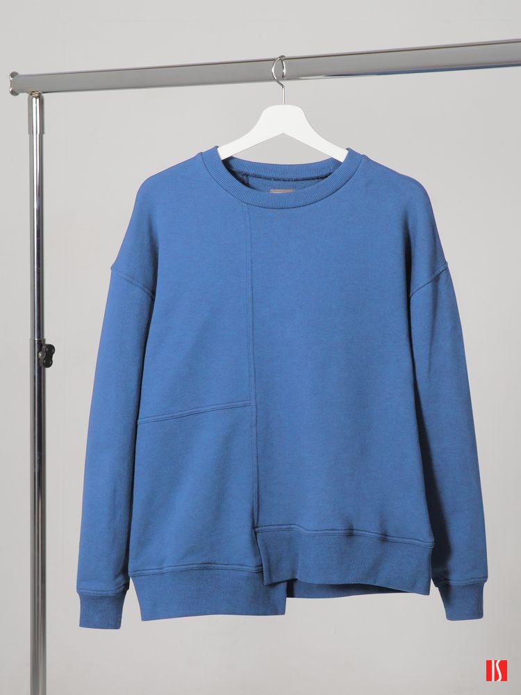 Свитшот Neofit, синий