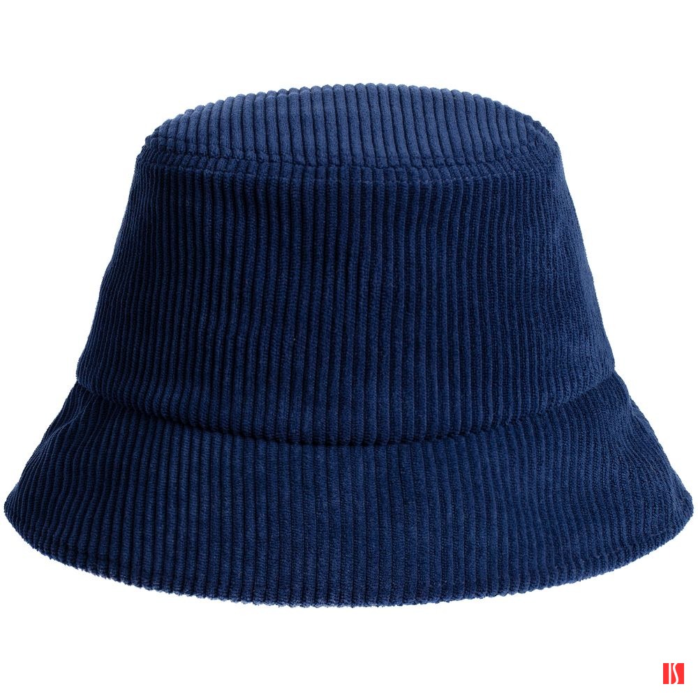 Панама Soft Core, темно-синяя