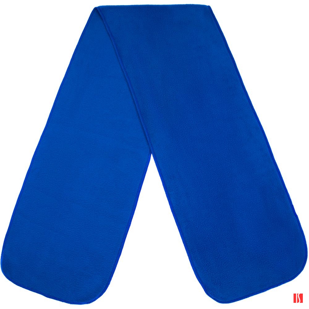 Купить Шарф Fleecy, ярко-синий Шарф Fleecy, ярко-синий