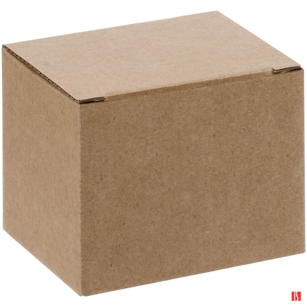 Коробка для кружки Dacha, малая, крафт